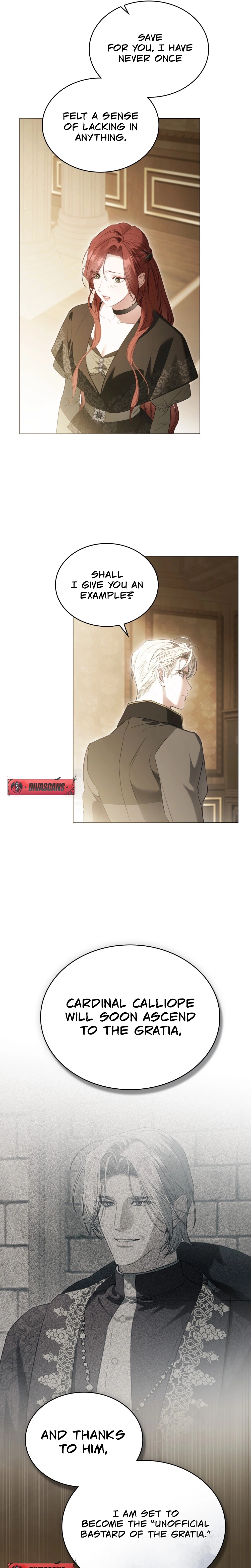 Read The Hidden Muse chapter 61 image 14 on Lezhin