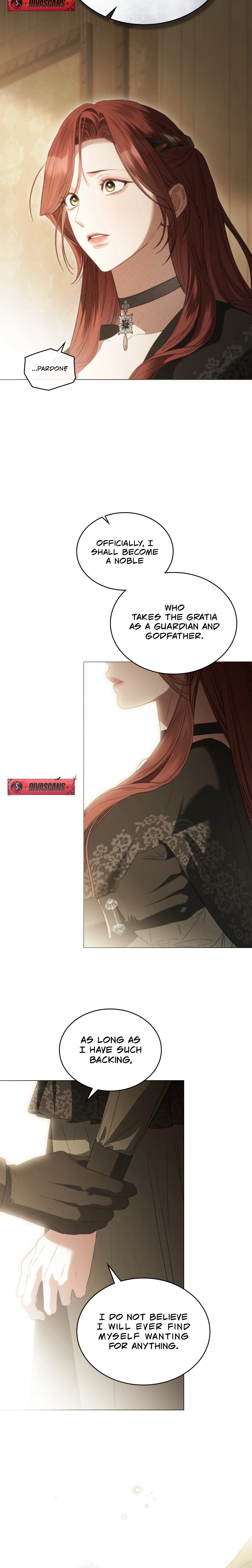 Read The Hidden Muse chapter 61 image 15 on Lezhin