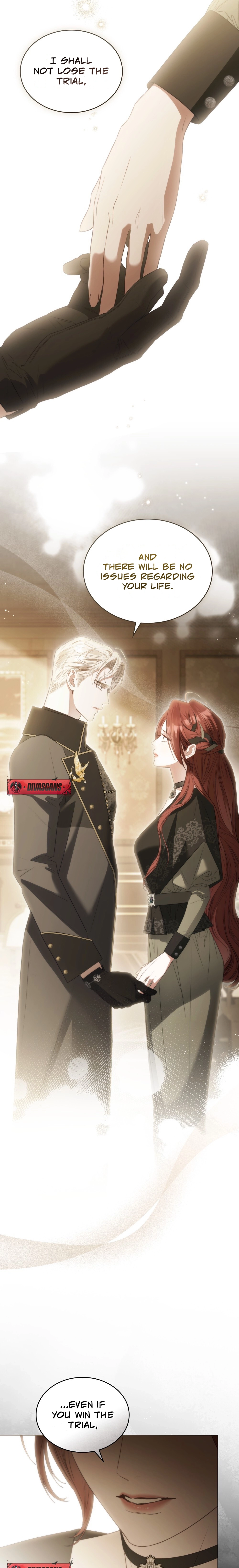 Read The Hidden Muse chapter 61 image 16 on Lezhin