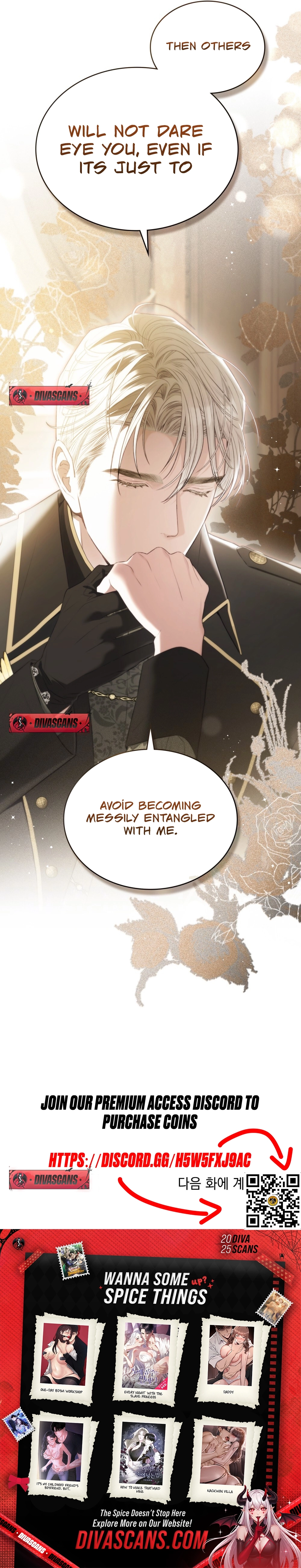 Read The Hidden Muse chapter 61 image 18 on Lezhin