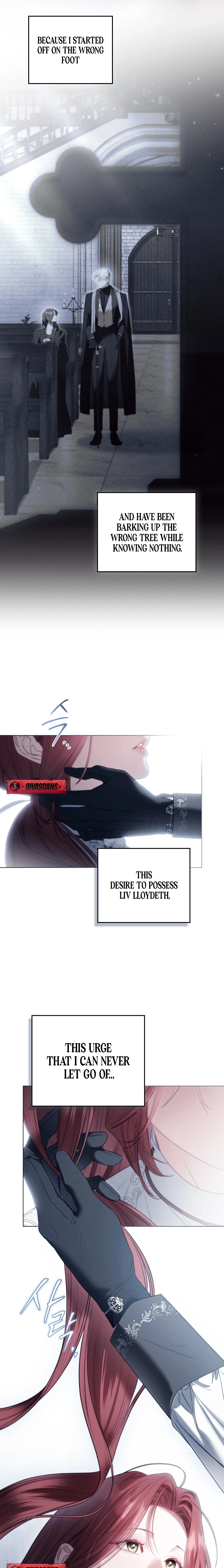 Read The Hidden Muse chapter 61 image 2 on Lezhin