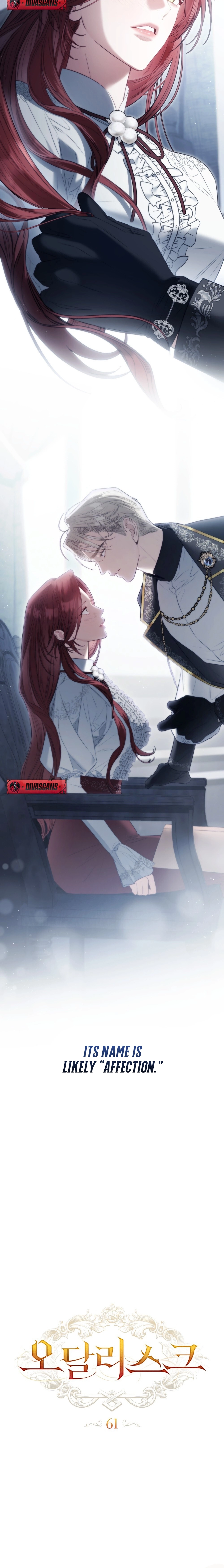 Read The Hidden Muse chapter 61 image 3 on Lezhin