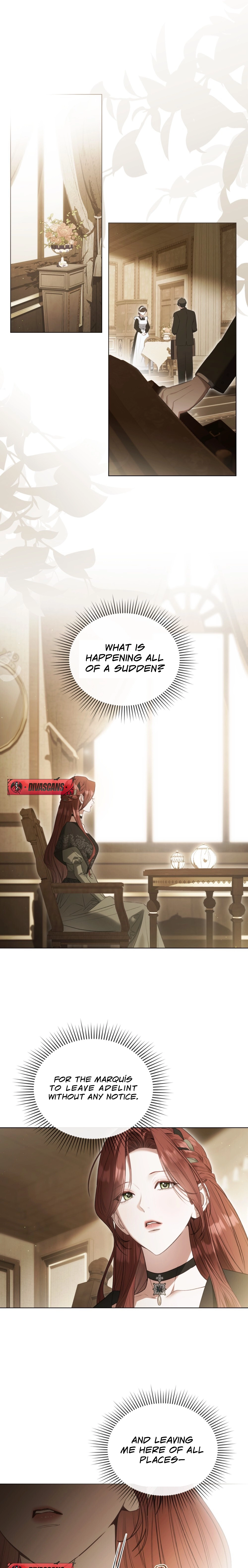 Read The Hidden Muse chapter 61 image 4 on Lezhin