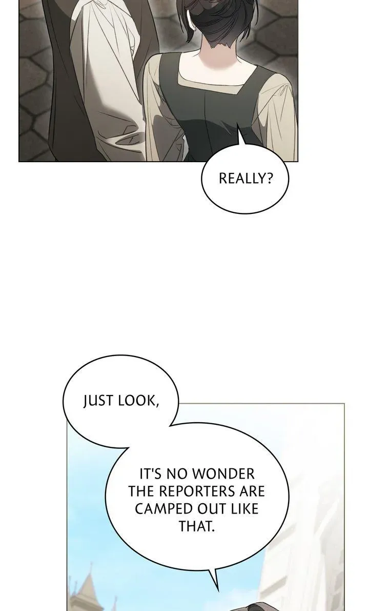 Read The Hidden Muse chapter 62 image 15 on Lezhin