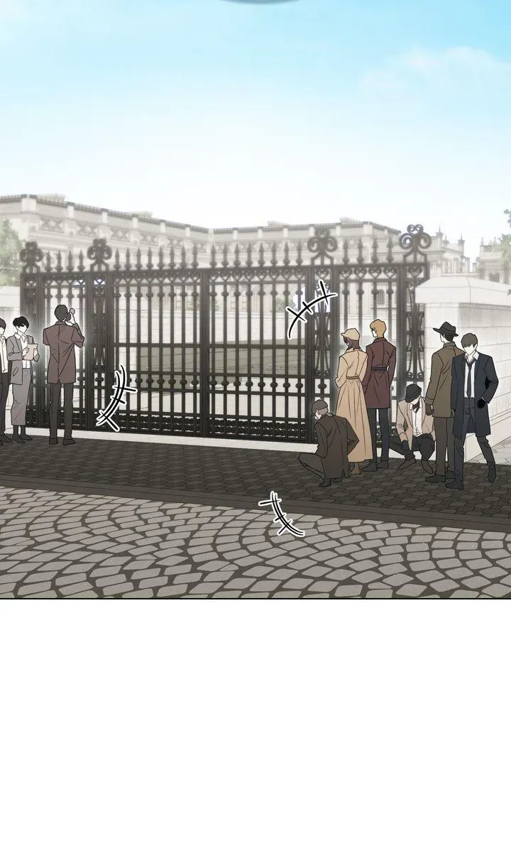 Read The Hidden Muse chapter 62 image 17 on Lezhin