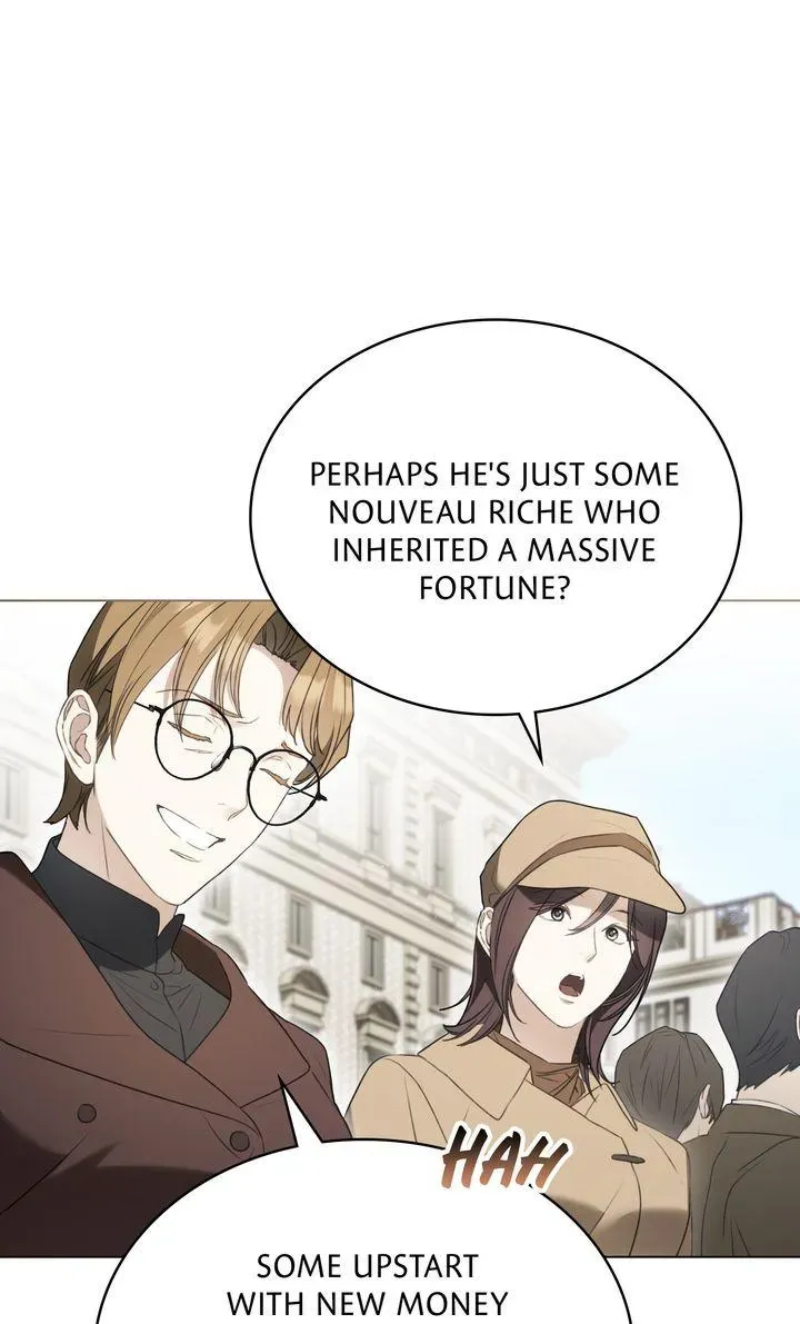 Read The Hidden Muse chapter 62 image 19 on Lezhin