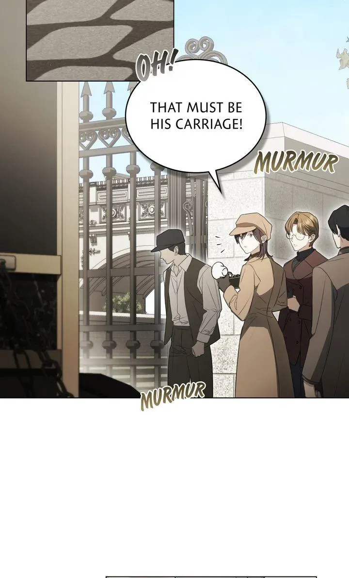Read The Hidden Muse chapter 62 image 21 on Lezhin