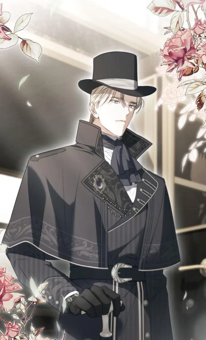 Read The Hidden Muse chapter 62 image 22 on Lezhin