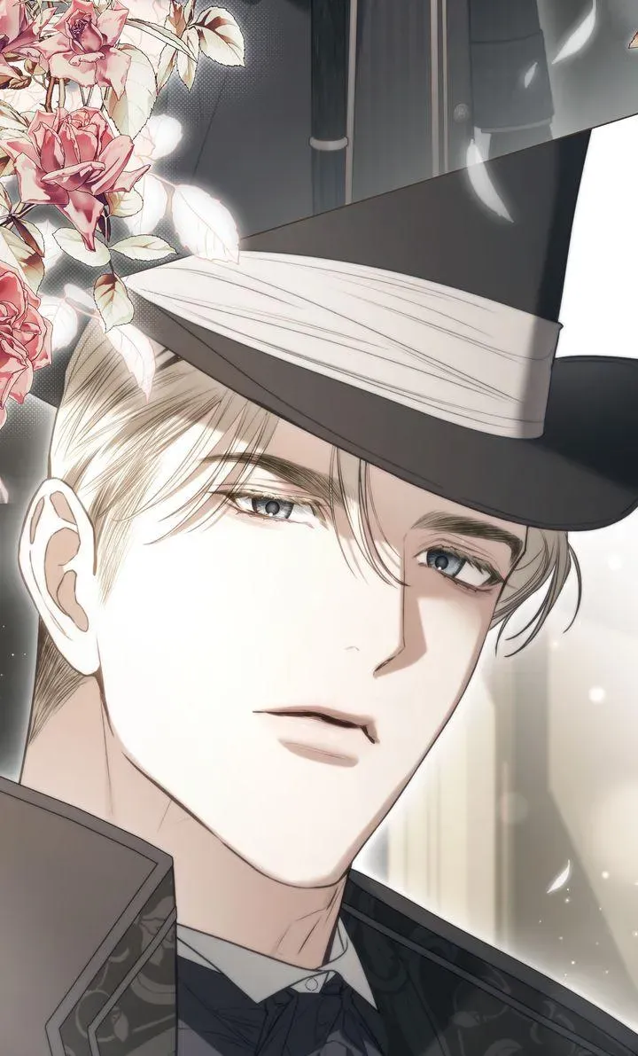 Read The Hidden Muse chapter 62 image 23 on Lezhin