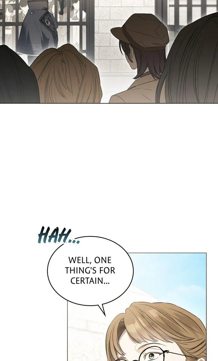 Read The Hidden Muse chapter 62 image 25 on Lezhin