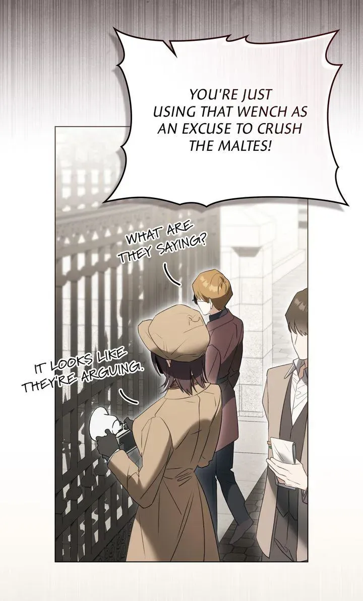 Read The Hidden Muse chapter 62 image 44 on Lezhin