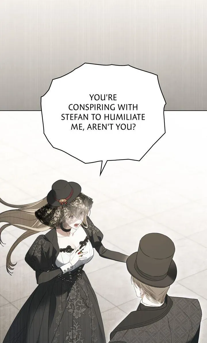 Read The Hidden Muse chapter 62 image 45 on Lezhin