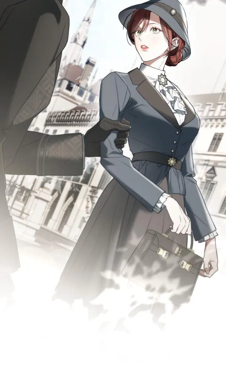 Read The Hidden Muse chapter 62 image 59 on Lezhin