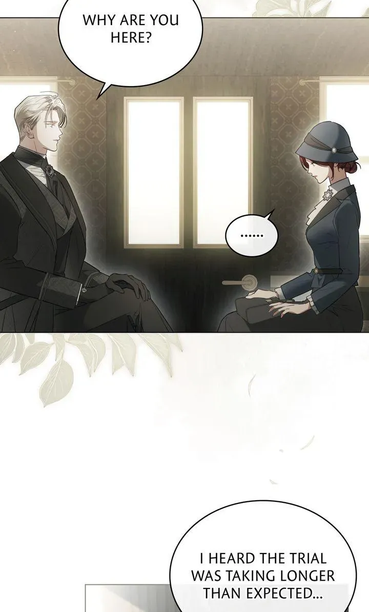 Read The Hidden Muse chapter 63 image 11 on Lezhin