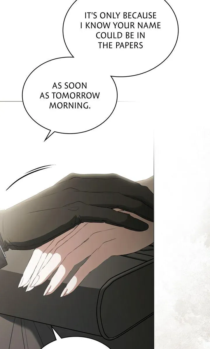Read The Hidden Muse chapter 63 image 14 on Lezhin