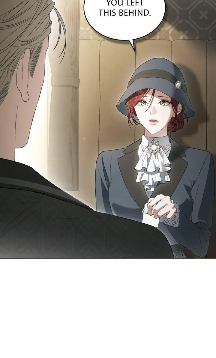 Read The Hidden Muse chapter 63 image 19 on Lezhin