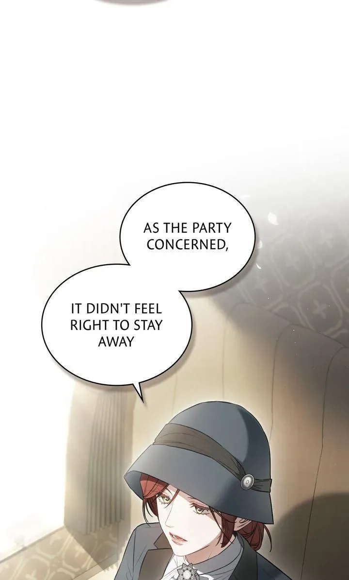 Read The Hidden Muse chapter 63 image 22 on Lezhin