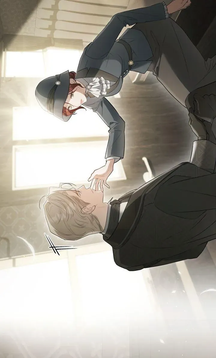 Read The Hidden Muse chapter 63 image 28 on Lezhin