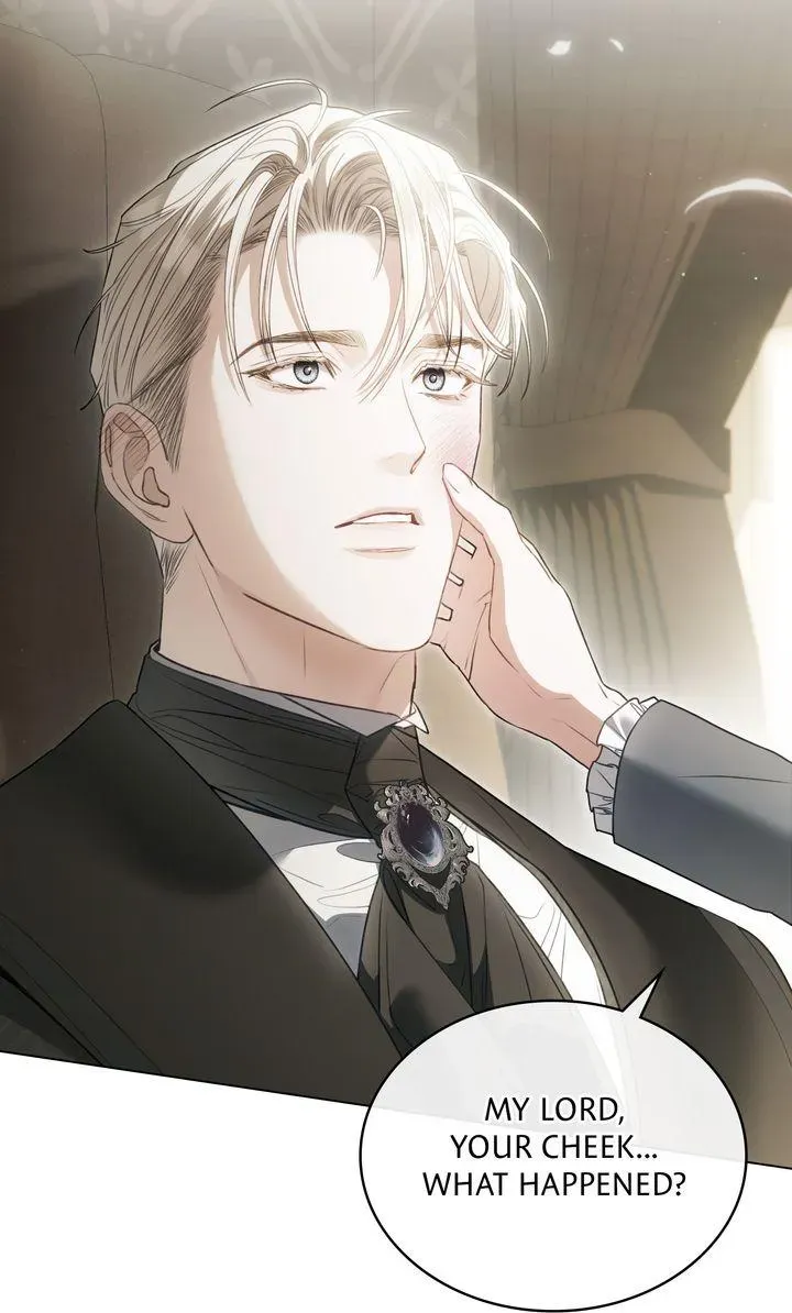 Read The Hidden Muse chapter 63 image 29 on Lezhin