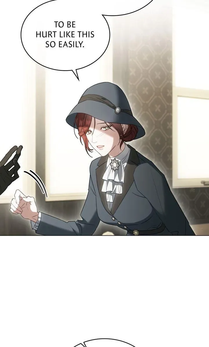Read The Hidden Muse chapter 63 image 34 on Lezhin