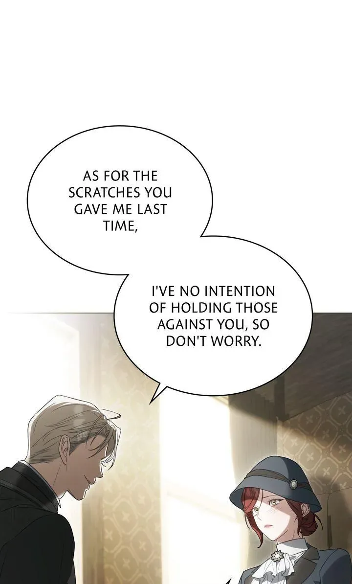 Read The Hidden Muse chapter 63 image 36 on Lezhin