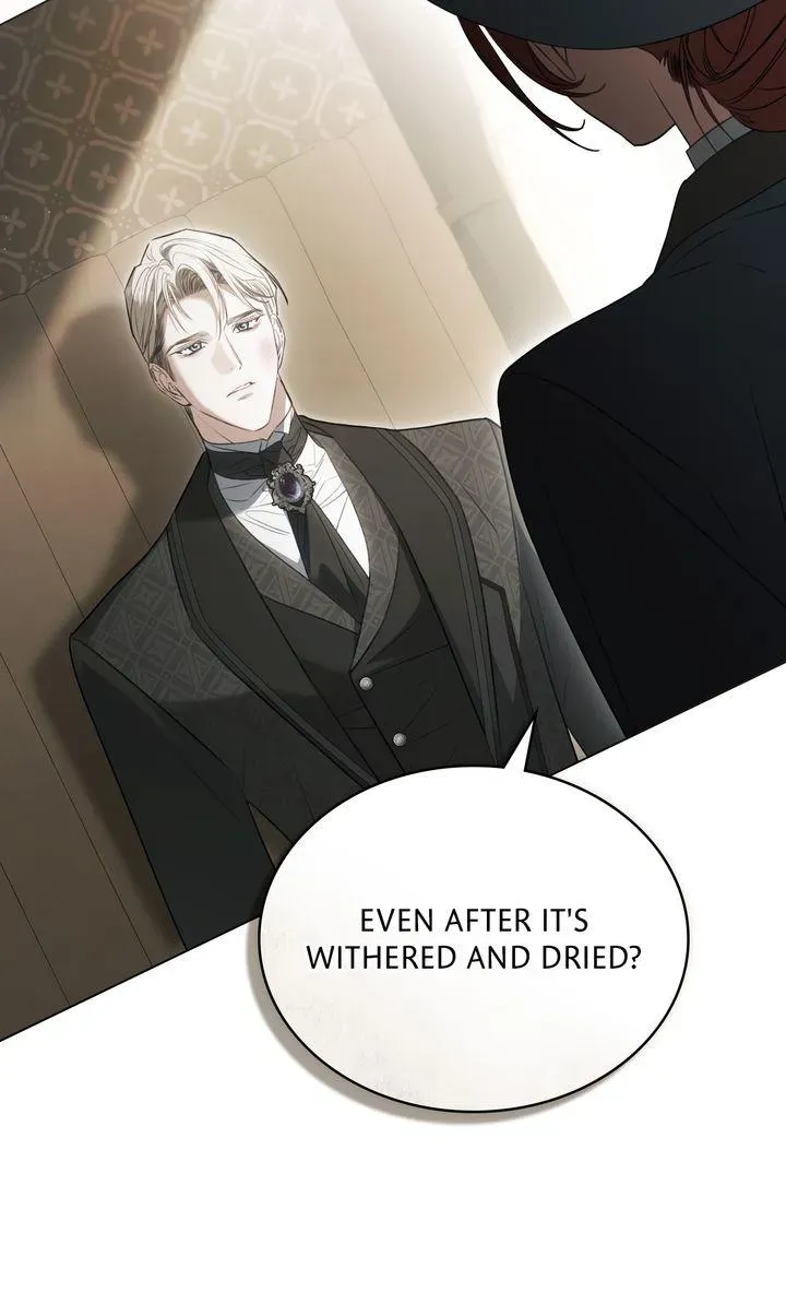 Read The Hidden Muse chapter 63 image 40 on Lezhin