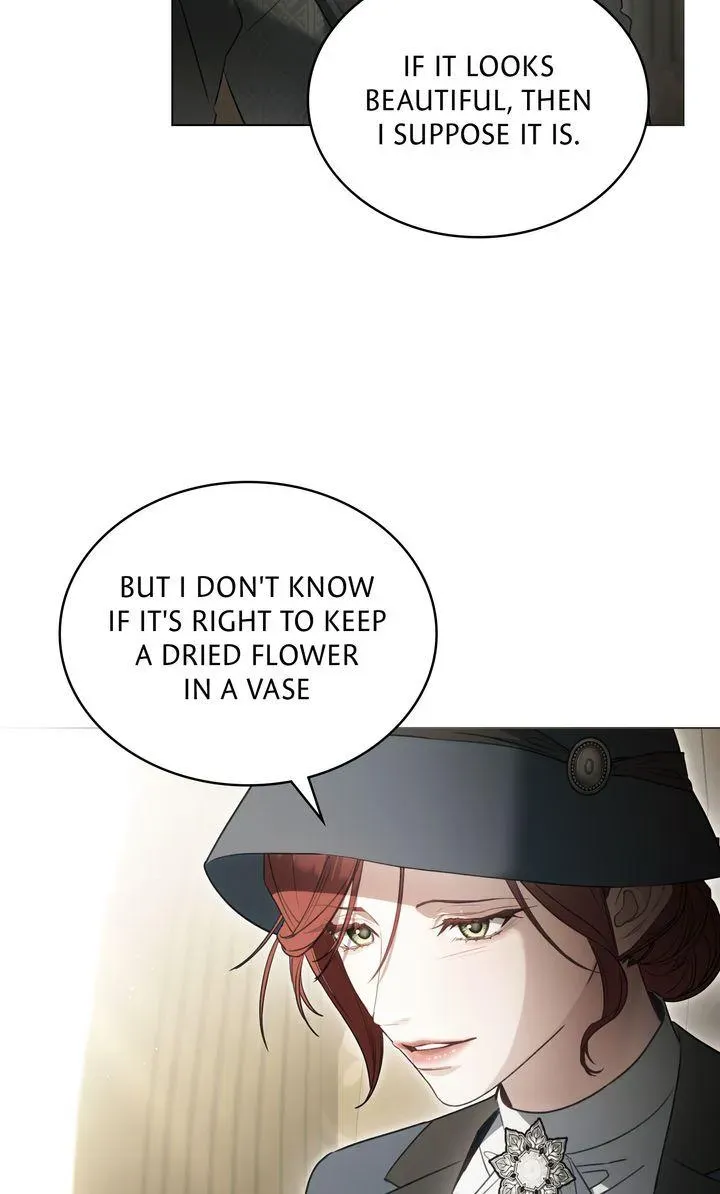 Read The Hidden Muse chapter 63 image 42 on Lezhin