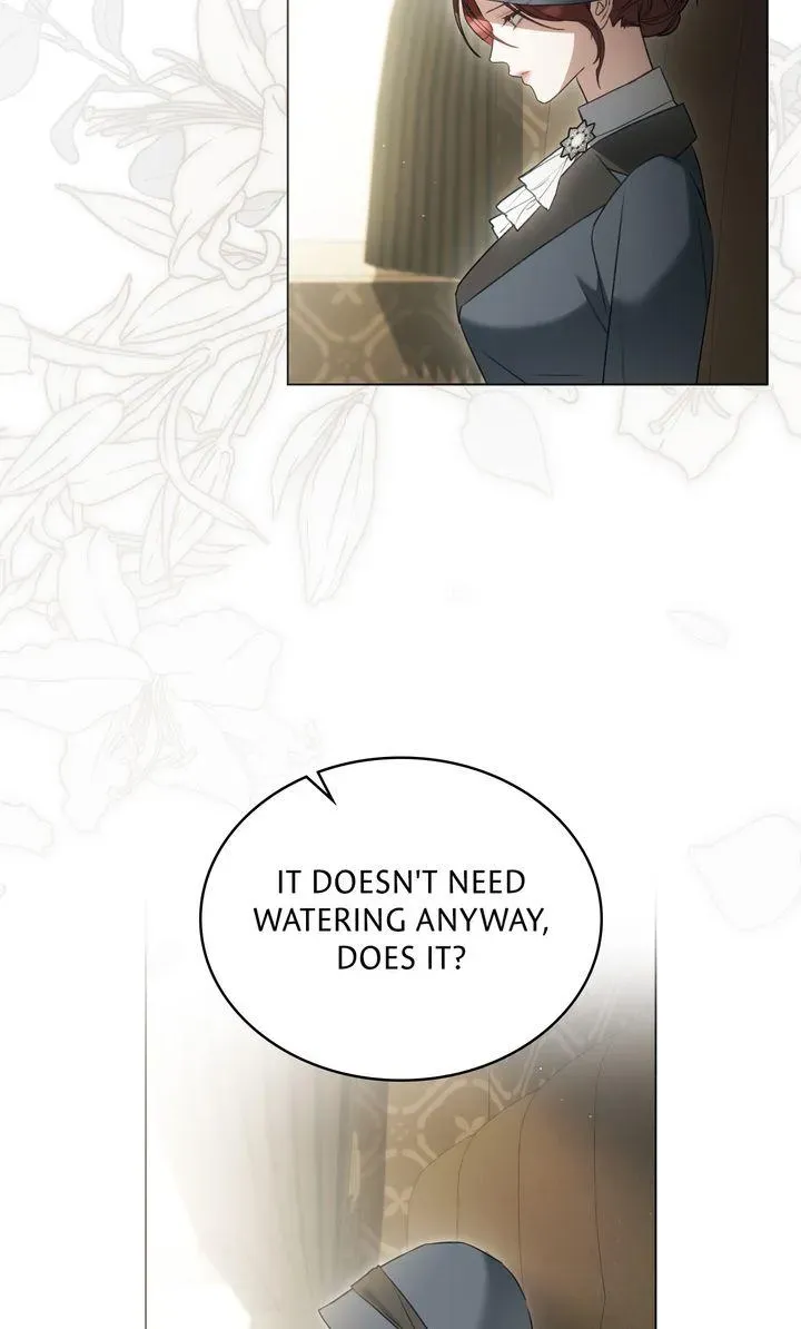 Read The Hidden Muse chapter 63 image 48 on Lezhin