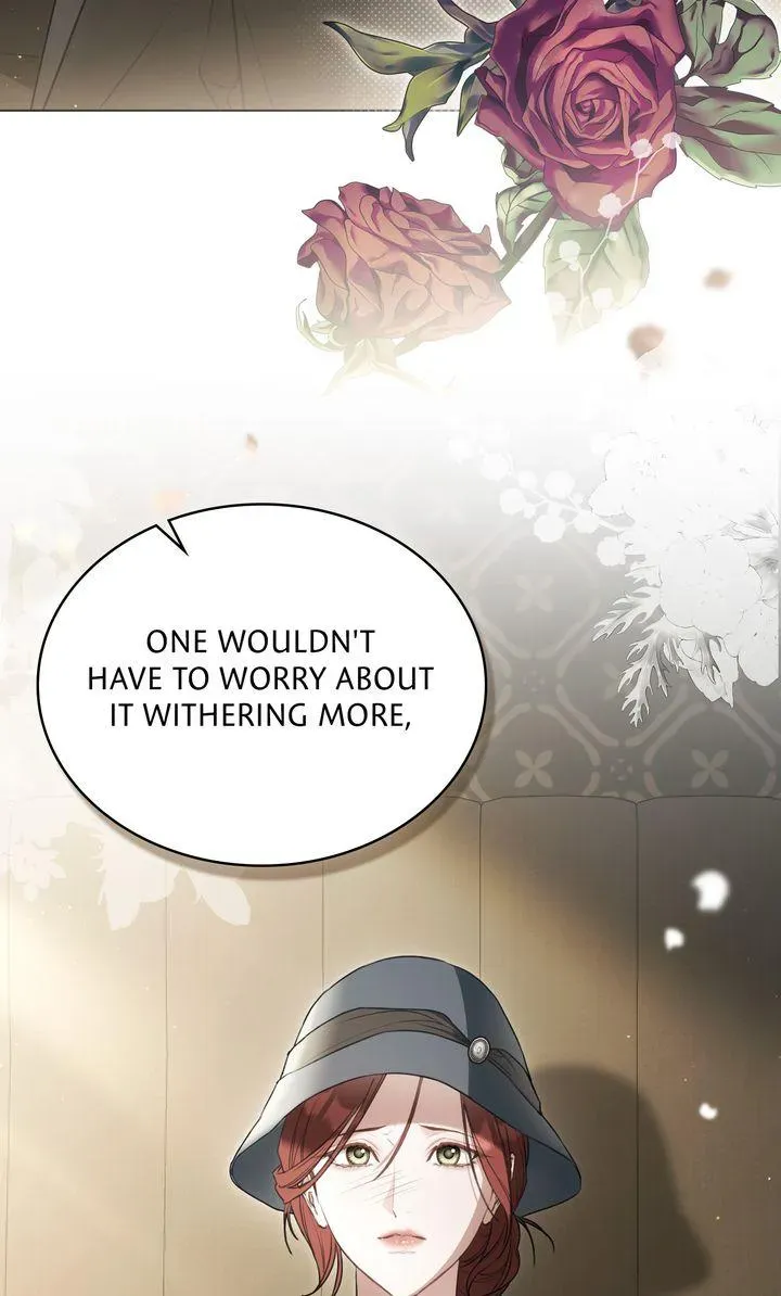 Read The Hidden Muse chapter 63 image 52 on Lezhin