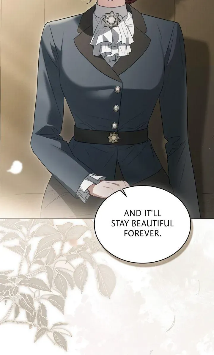 Read The Hidden Muse chapter 63 image 53 on Lezhin