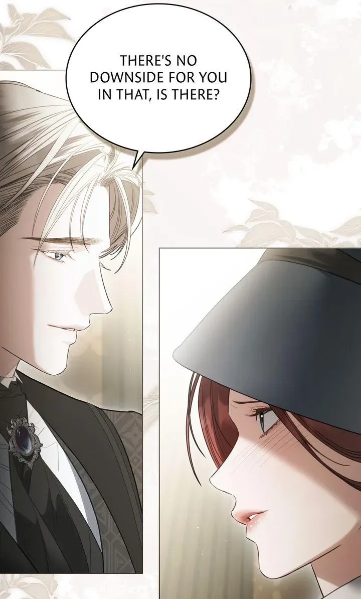 Read The Hidden Muse chapter 63 image 54 on Lezhin