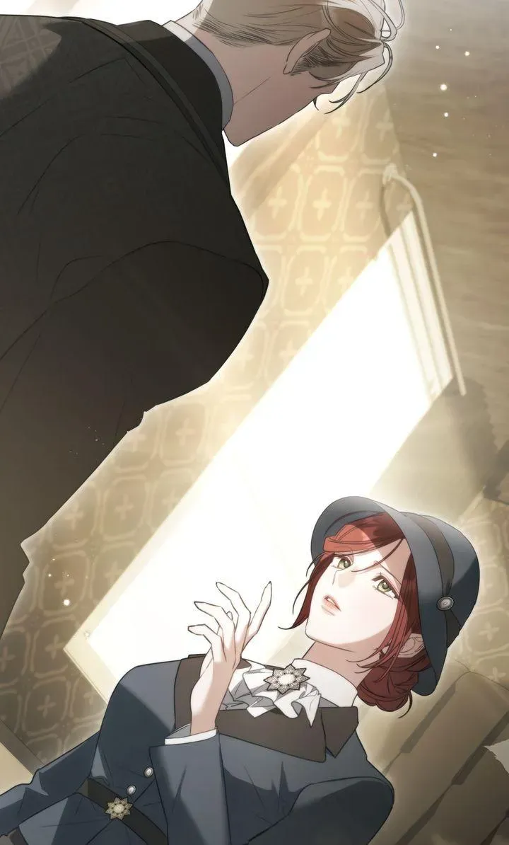 Read The Hidden Muse chapter 63 image 56 on Lezhin