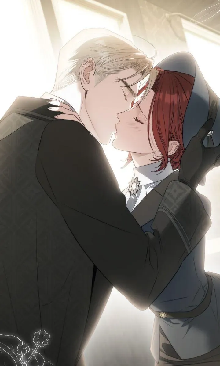 Read The Hidden Muse chapter 63 image 58 on Lezhin