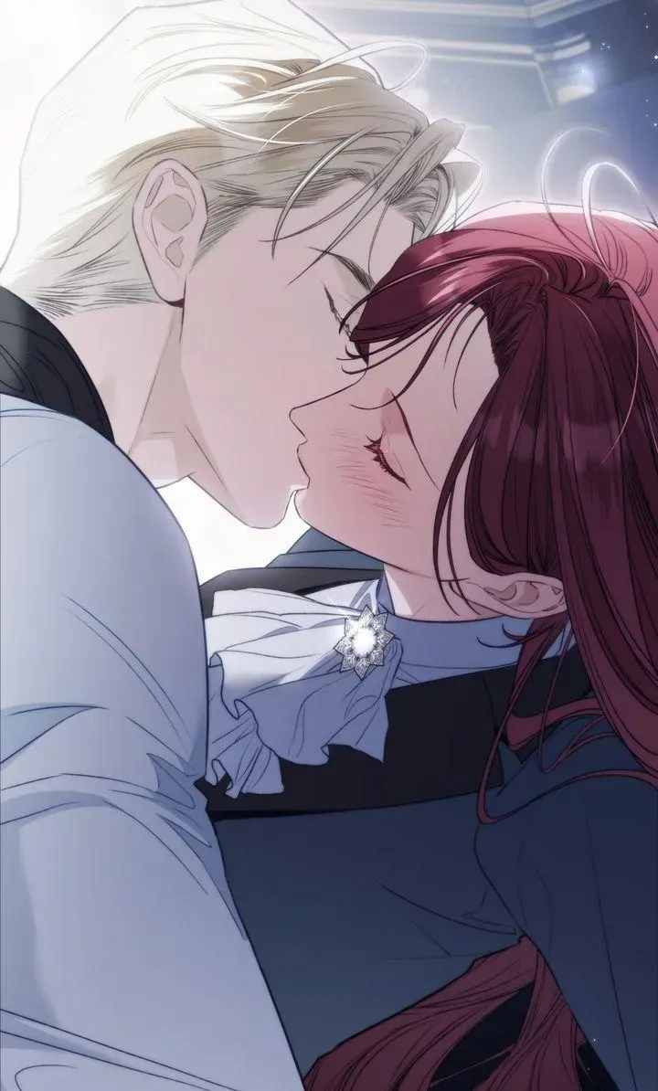 Read The Hidden Muse chapter 63 image 73 on Lezhin