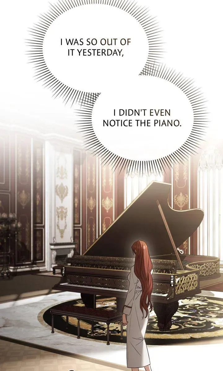 Read The Hidden Muse chapter 64 image 19 on Lezhin