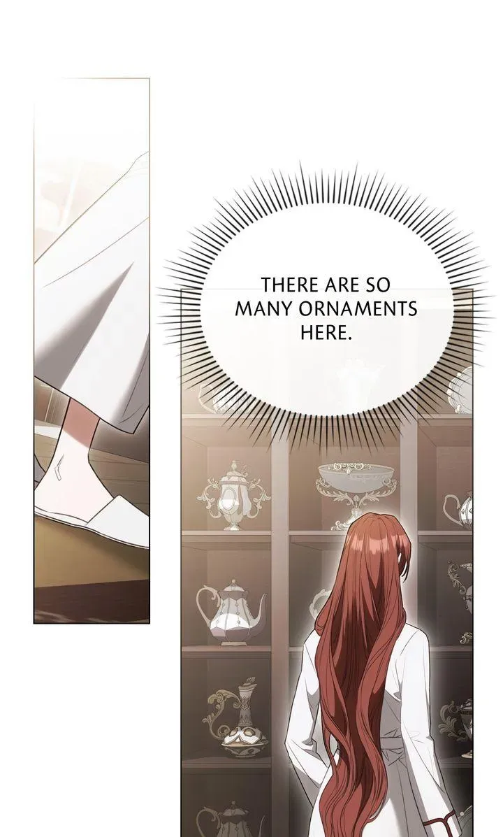 Read The Hidden Muse chapter 64 image 27 on Lezhin