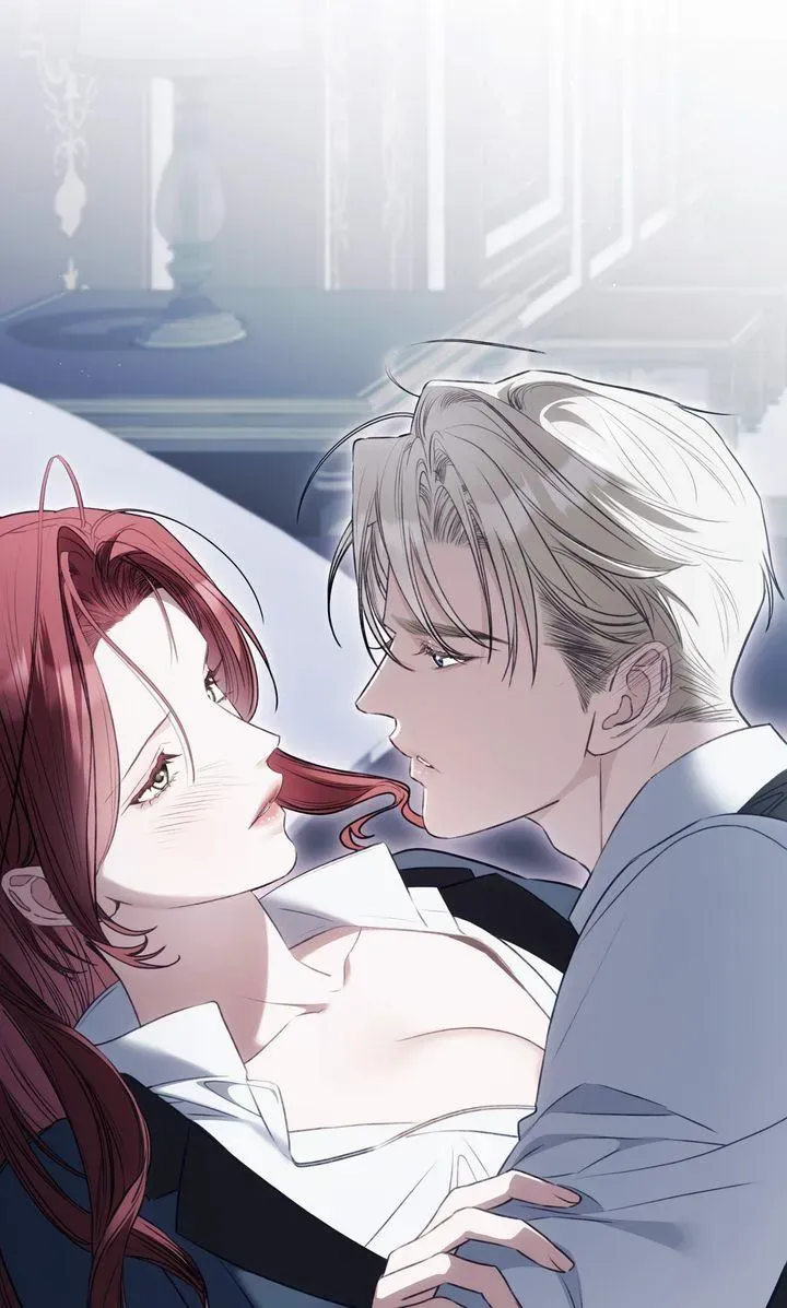 Read The Hidden Muse chapter 64 image 3 on Lezhin