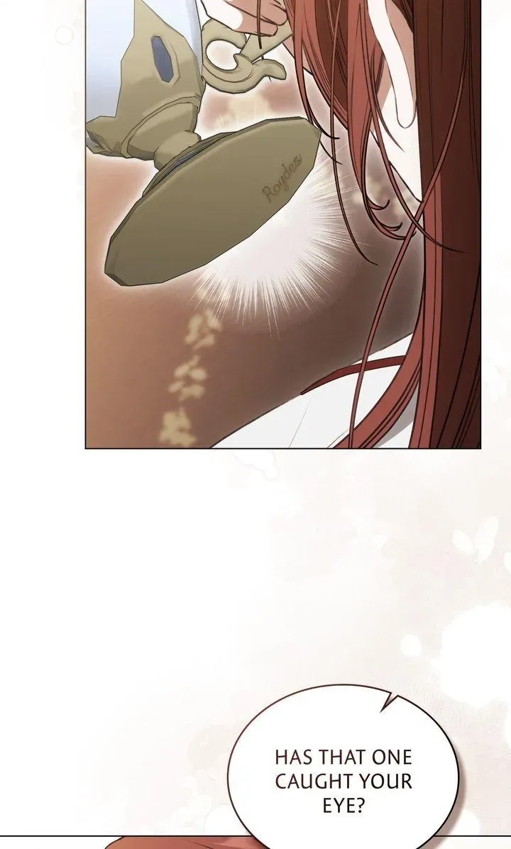 Read The Hidden Muse chapter 64 image 32 on Lezhin