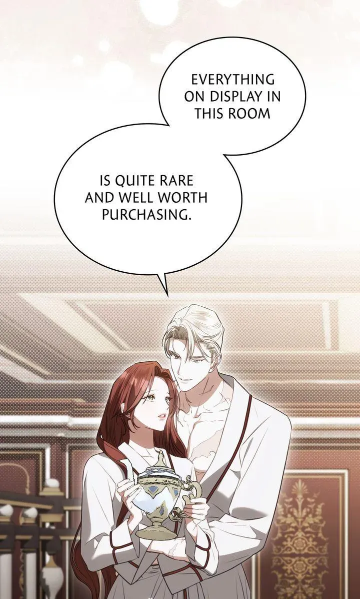Read The Hidden Muse chapter 64 image 34 on Lezhin