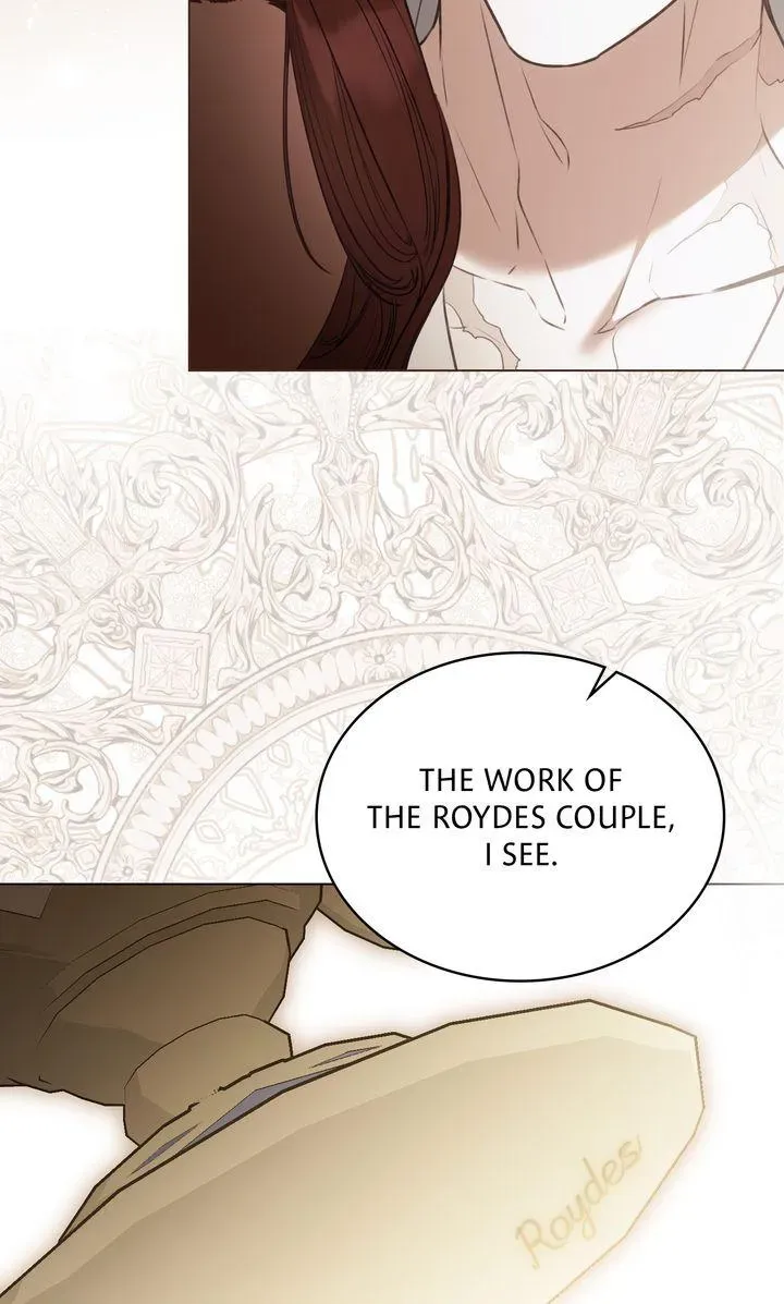 Read The Hidden Muse chapter 64 image 36 on Lezhin