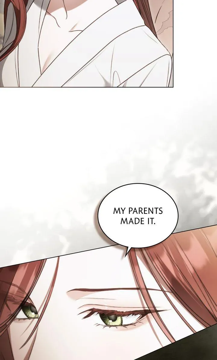 Read The Hidden Muse chapter 64 image 38 on Lezhin