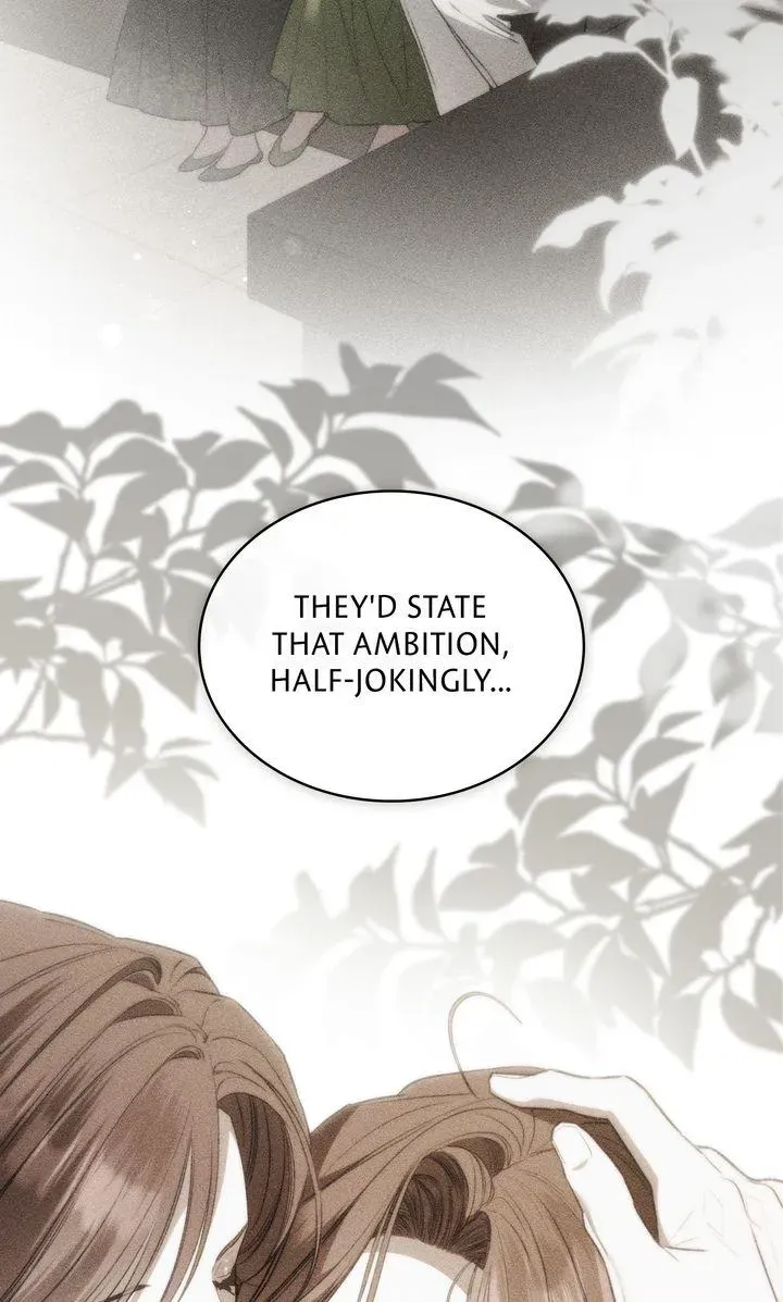 Read The Hidden Muse chapter 64 image 41 on Lezhin