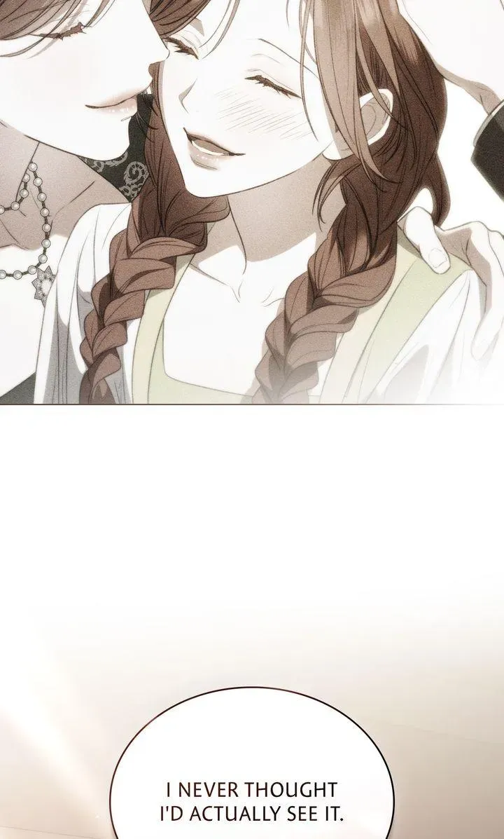 Read The Hidden Muse chapter 64 image 42 on Lezhin