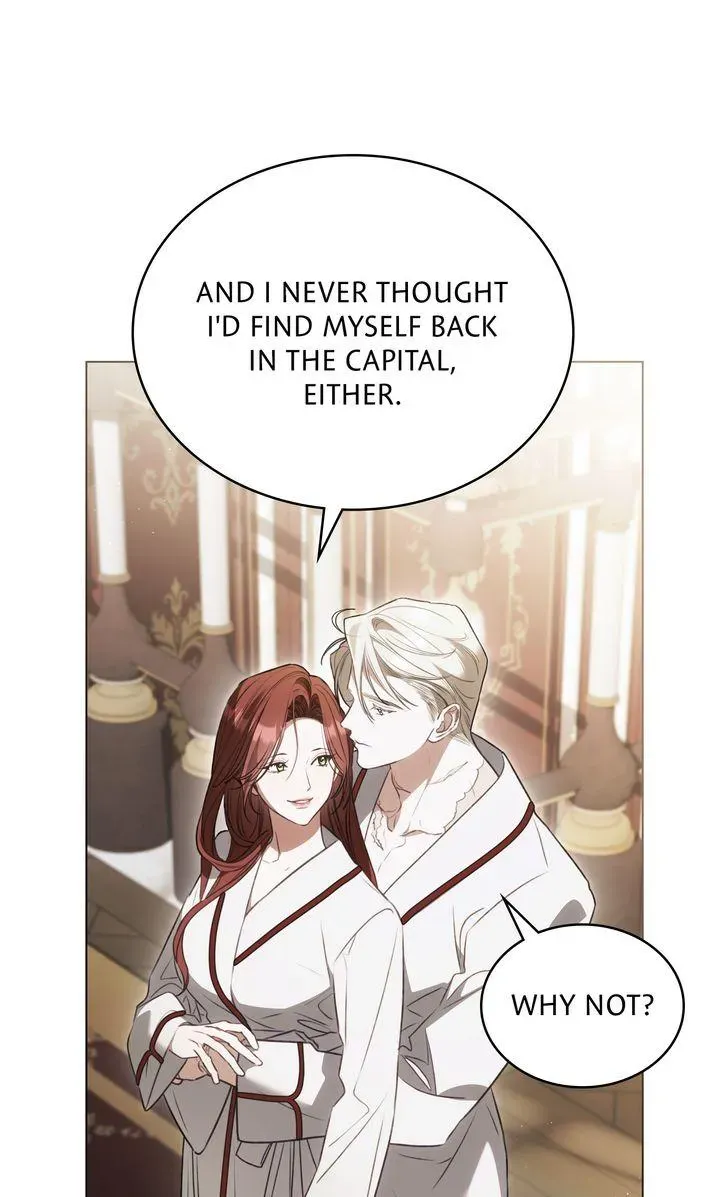 Read The Hidden Muse chapter 64 image 44 on Lezhin