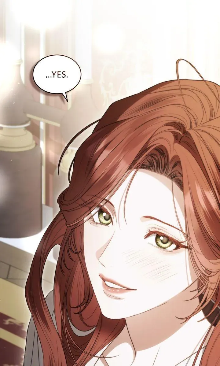 Read The Hidden Muse chapter 64 image 50 on Lezhin