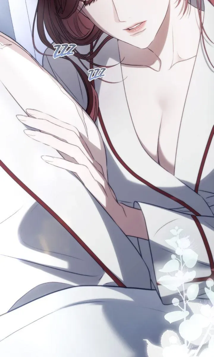 Read The Hidden Muse chapter 64 image 55 on Lezhin
