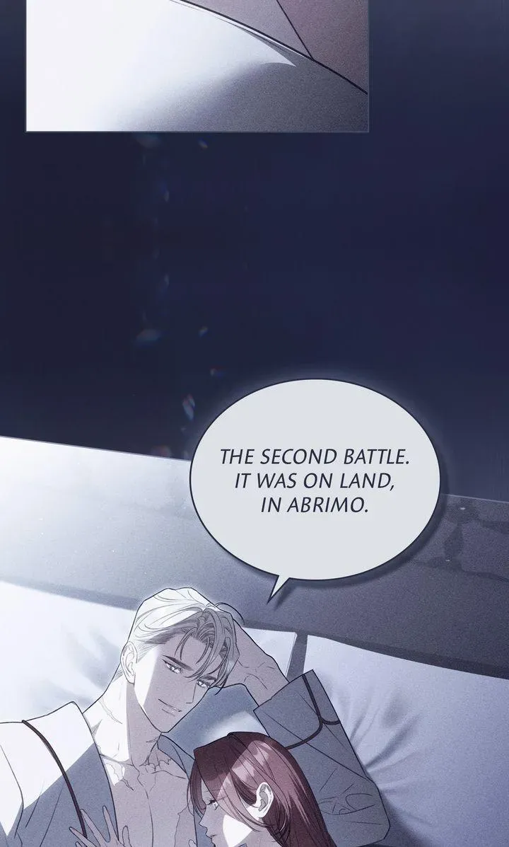 Read The Hidden Muse chapter 64 image 57 on Lezhin