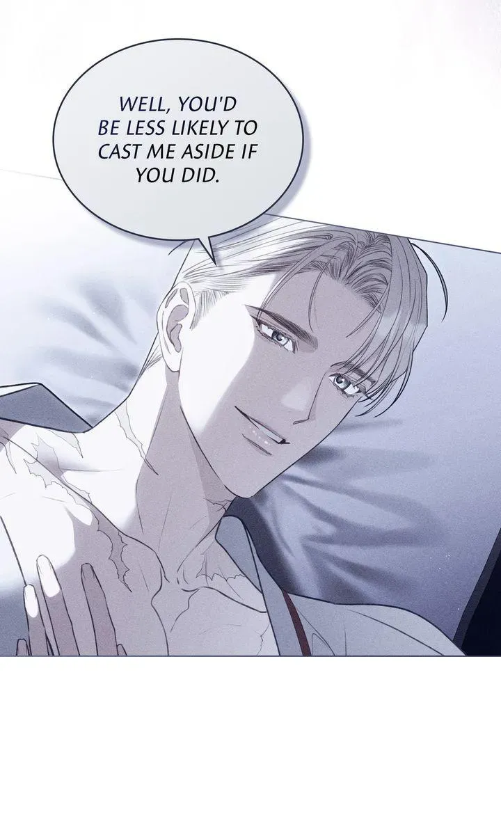 Read The Hidden Muse chapter 64 image 61 on Lezhin