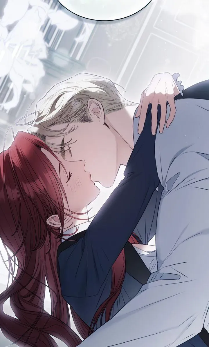 Read The Hidden Muse chapter 64 image 8 on Lezhin