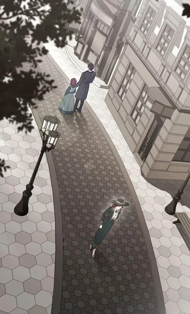 Read The Hidden Muse chapter 65 image 1 on Lezhin